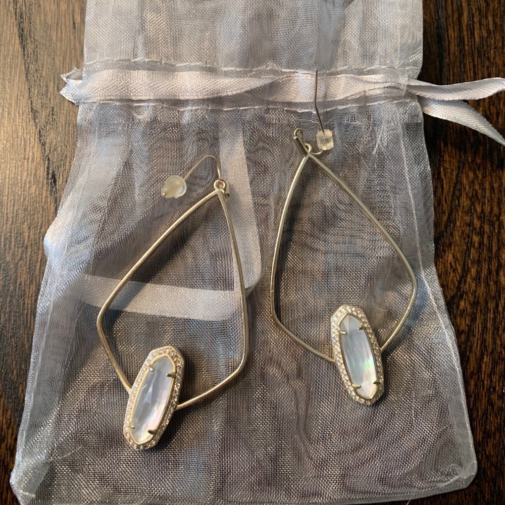 Kendra Scott Earrings